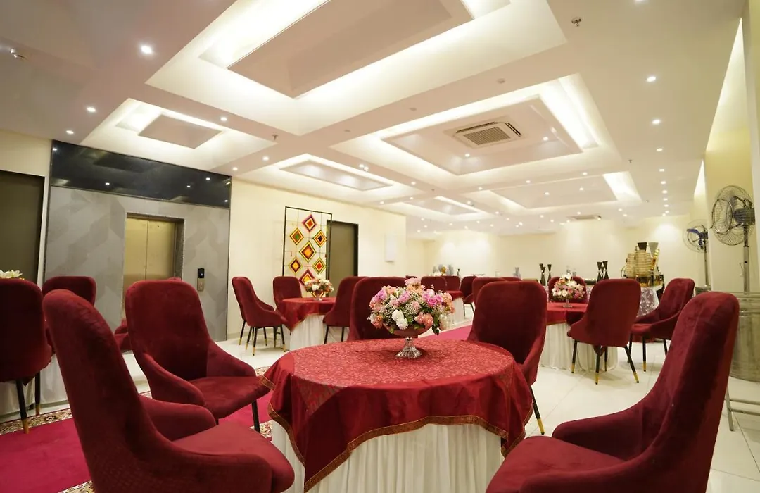 Sattva A Boutique Hotel - By Fabstays-1