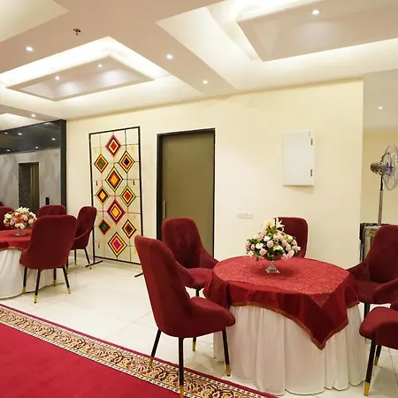 Sattva A Boutique Hotel - By Fabstays-2