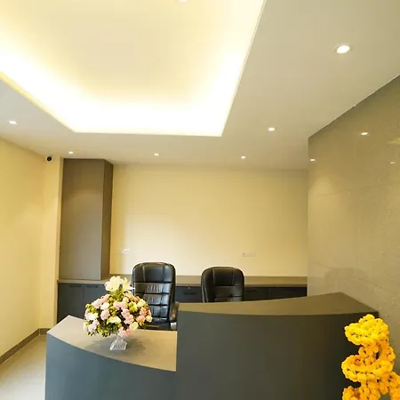 Sattva A Boutique Hotel - By Fabstays-3